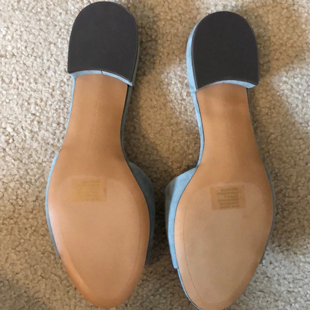 Banana Republic sandals - Picture 4 of 4